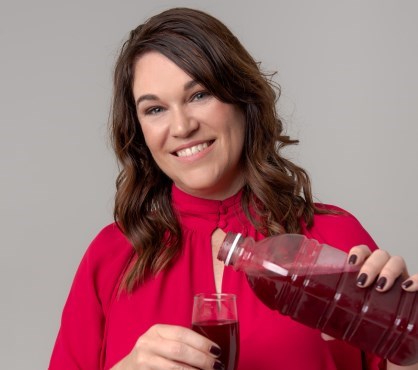 Marlene Ellmer Dietitian in Somerset West