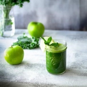 Healthy Recipes from Vergelegen Dietitians